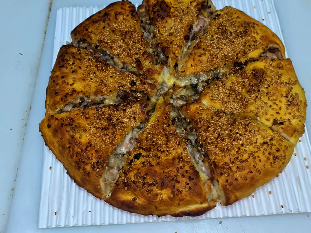 کافه فست فود مستر سهیل در شیراز